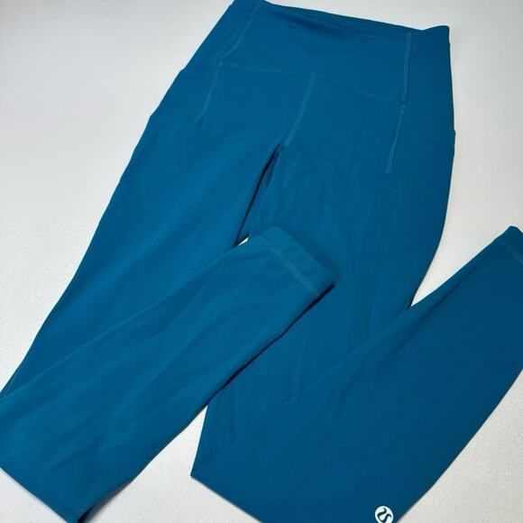 Lululemon Swift Speed High Rise Tight 28" - Picture 3 of 8